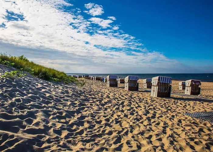 Pension Fischerhaus Trassenheide